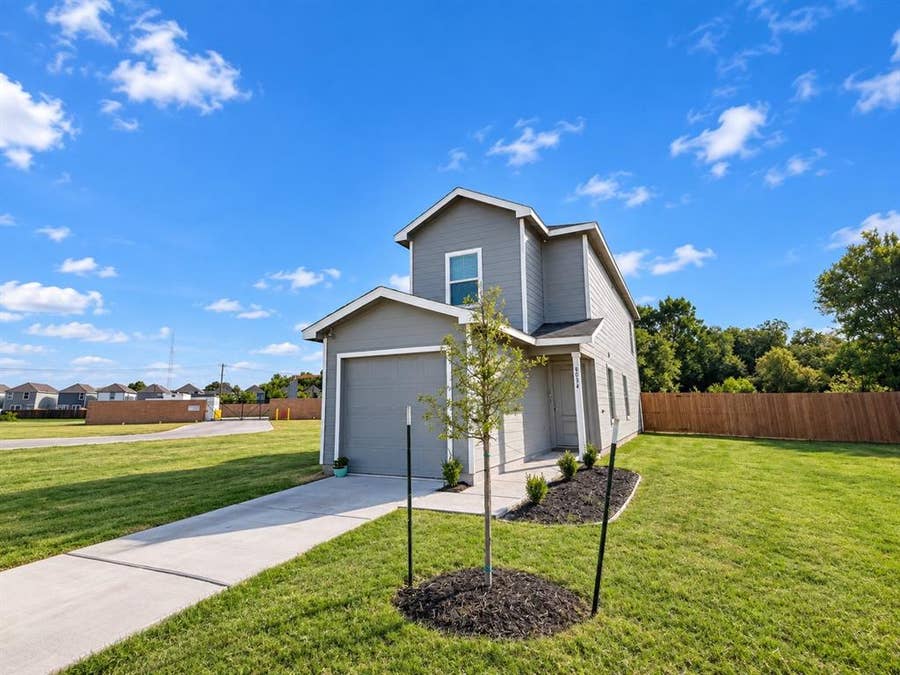 Property photo for 6834 Highlands Street, Princeton, TX