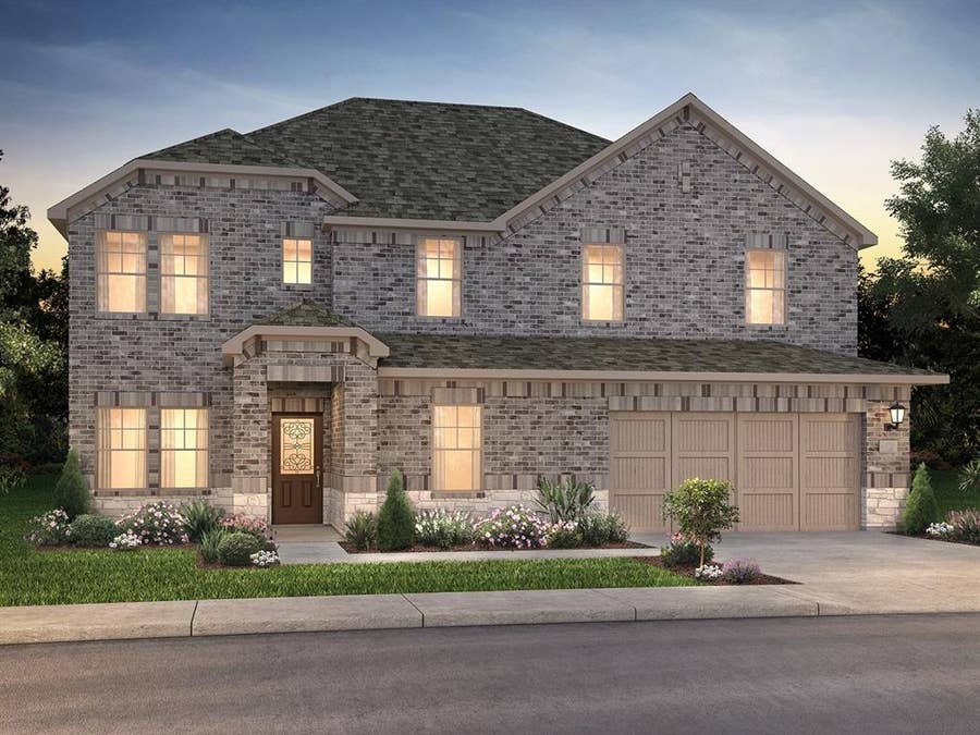 Property photo for 4106 Benbrook Drive, Farmersville, TX