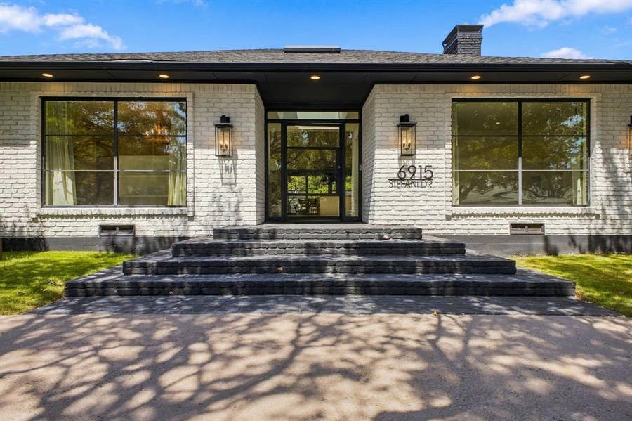 Property photo for 6915 Stefani Drive, Dallas, TX