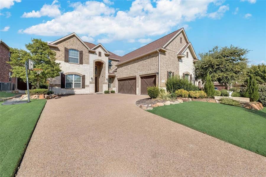 Property photo for 14640 Huffman Lane, Frisco, TX
