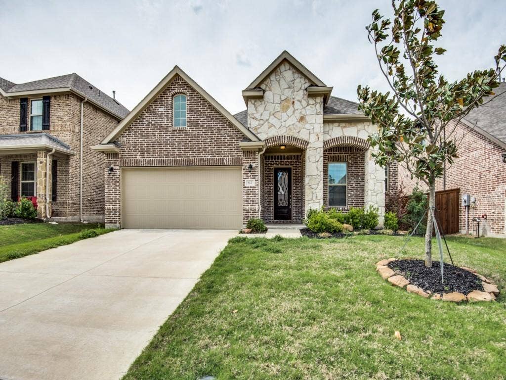 812 Llano Falls Drive, McKinney, TX 75071 812 Llano Falls Drive, McKinney, TX 75071