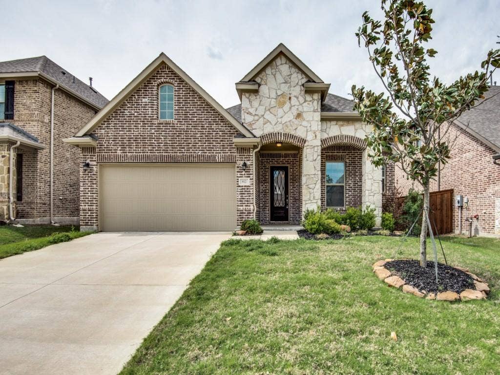 812 Llano Falls Drive, McKinney, TX 75071 812 Llano Falls Drive, McKinney, TX 75071