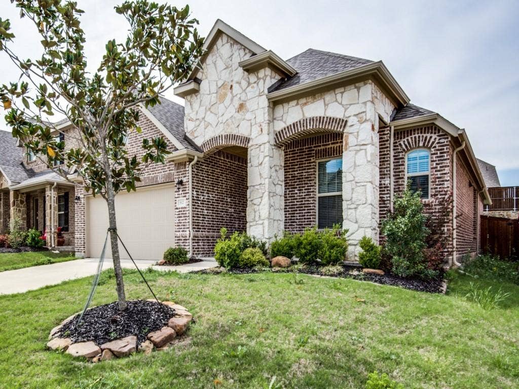 812 Llano Falls Drive, McKinney, TX 75071 812 Llano Falls Drive, McKinney, TX 75071