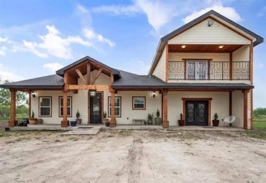 Property photo for 6049 County Road 1030 B, Rice, TX