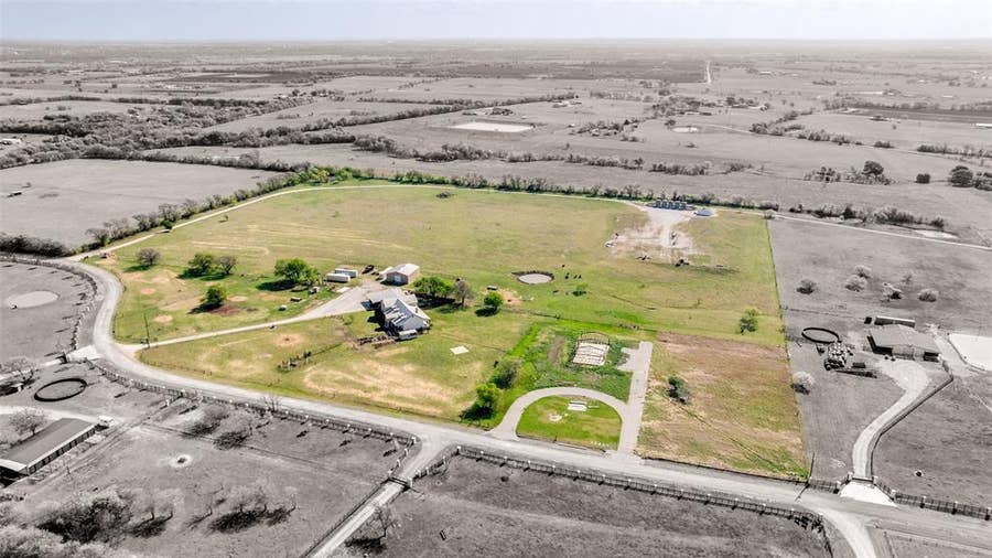 Property photo for 5855 Western Star Drive, Justin, TX