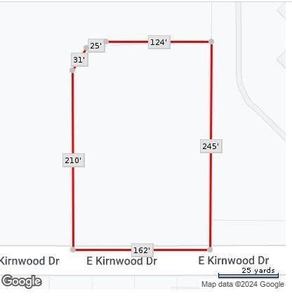 Property photo for 2400 Kirnwood Drive, Dallas, TX