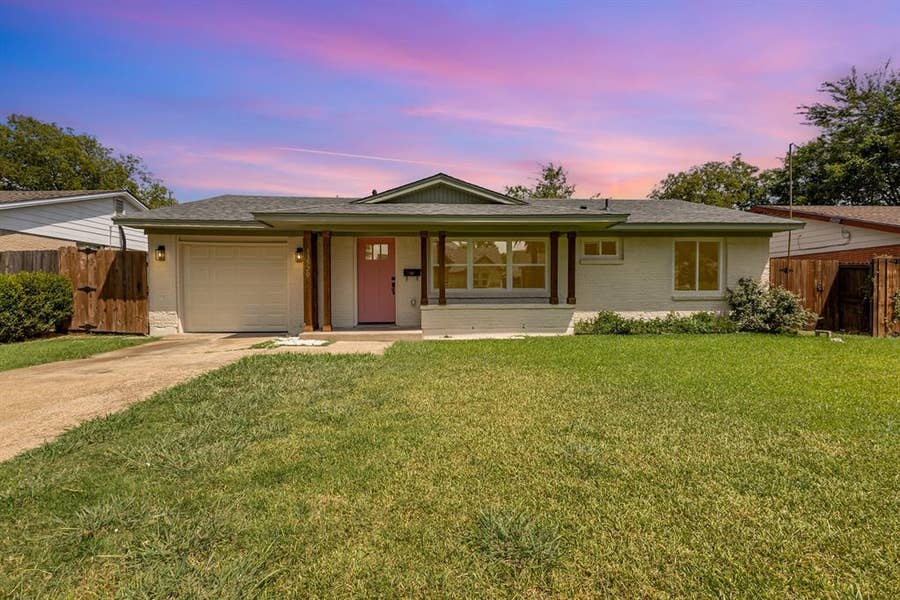 Property photo for 13520 Glenside Drive, Farmers Branch, TX