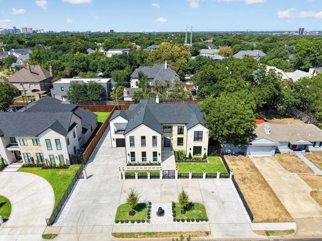 6429 Royal Lane, Dallas, TX 75230 6429 Royal Lane, Dallas, TX 75230