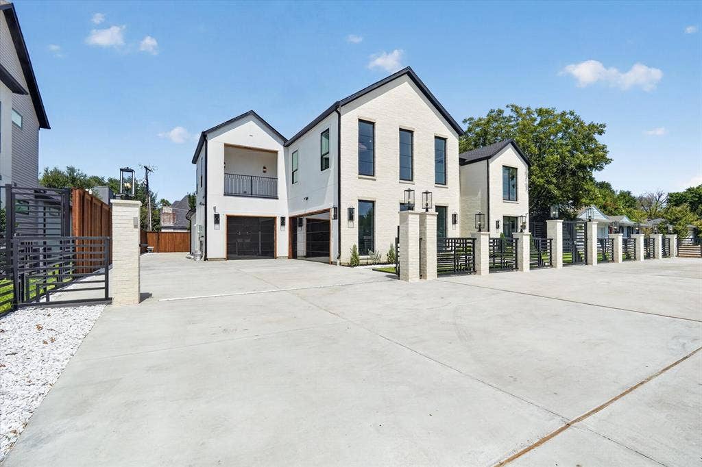 6429 Royal Lane, Dallas, TX 75230 6429 Royal Lane, Dallas, TX 75230