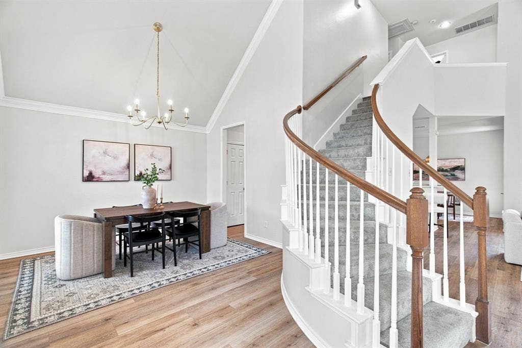 8716 Falls Road, Irving, TX 75063 8716 Falls Road, Irving, TX 75063