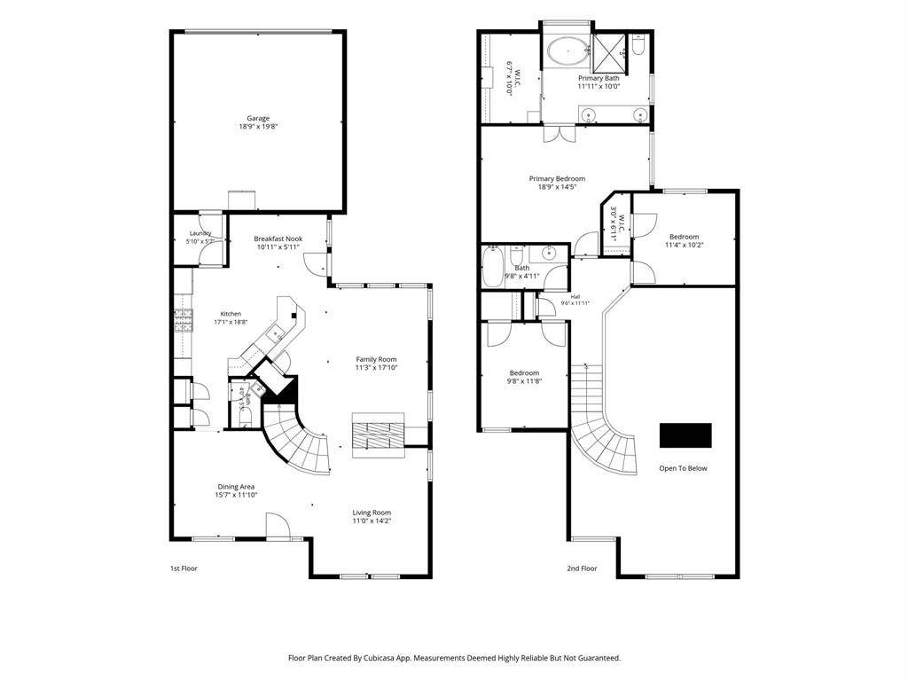 8716 Falls Road, Irving, TX 75063 8716 Falls Road, Irving, TX 75063