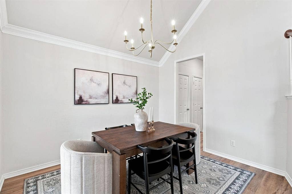 8716 Falls Road, Irving, TX 75063 8716 Falls Road, Irving, TX 75063