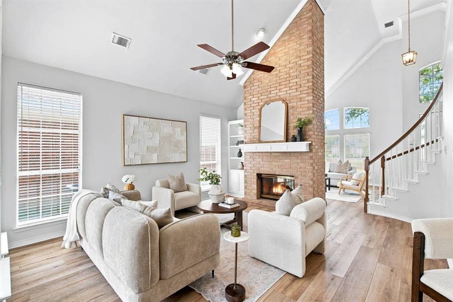 Property photo for 8716 Falls Road, Irving, TX