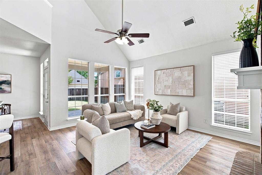 8716 Falls Road, Irving, TX 75063 8716 Falls Road, Irving, TX 75063