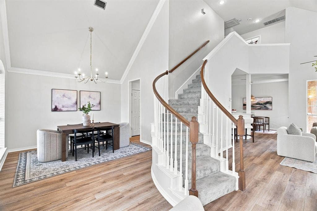 8716 Falls Road, Irving, TX 75063 8716 Falls Road, Irving, TX 75063