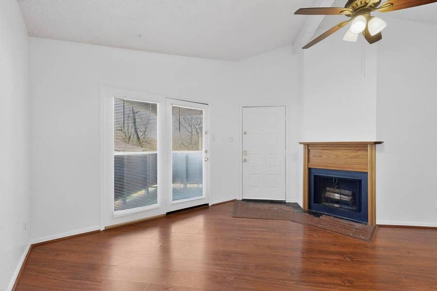 Property photo for 8545 Midpark Drive, #16, Dallas, TX