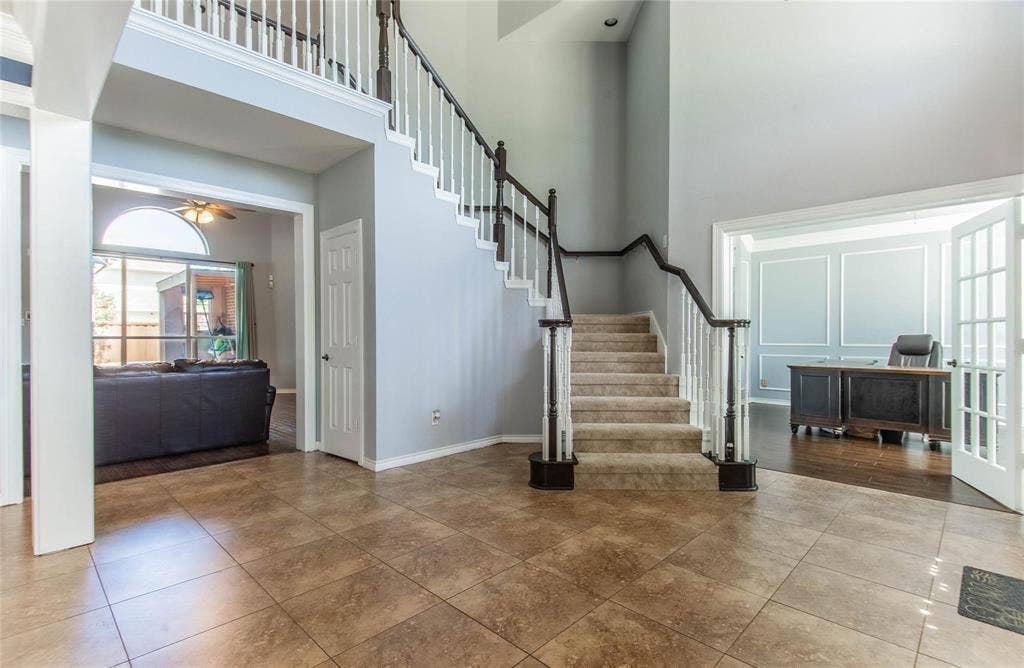 4129 Staten Island Drive, Plano, TX 75024