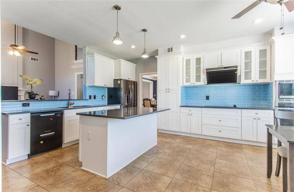 4129 Staten Island Drive, Plano, TX 75024