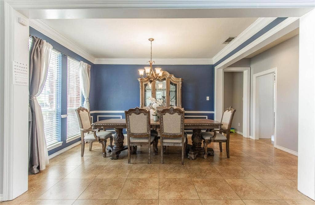 4129 Staten Island Drive, Plano, TX 75024