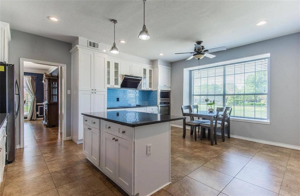 4129 Staten Island Drive, Plano, TX 75024
