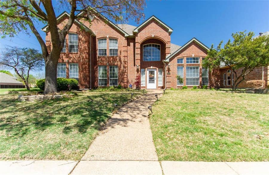 Property photo for 4129 Staten Island Drive, Plano, TX