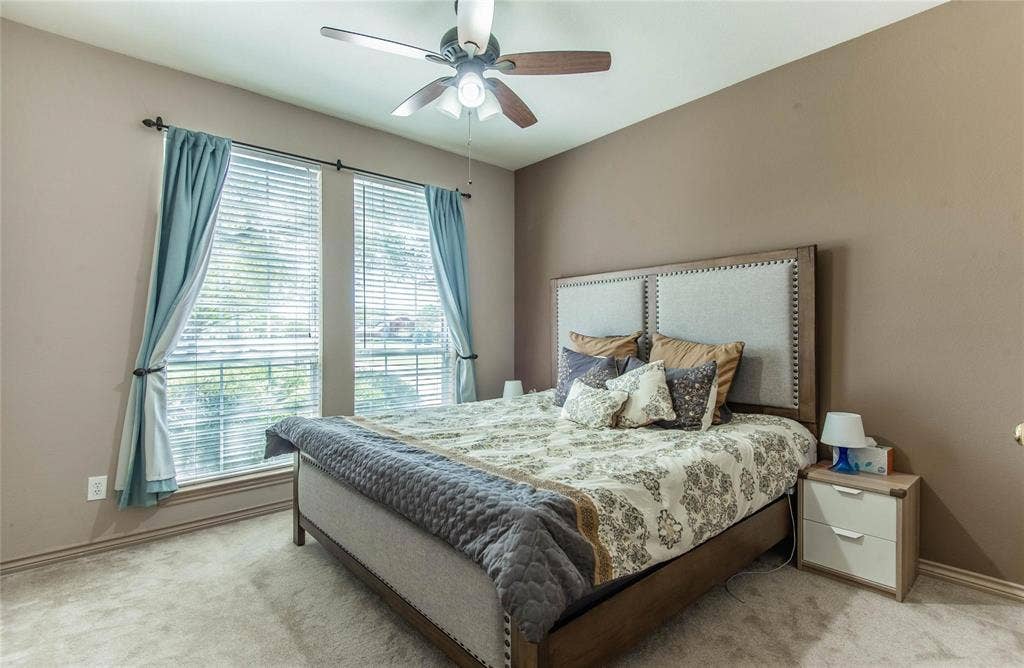 4129 Staten Island Drive, Plano, TX 75024