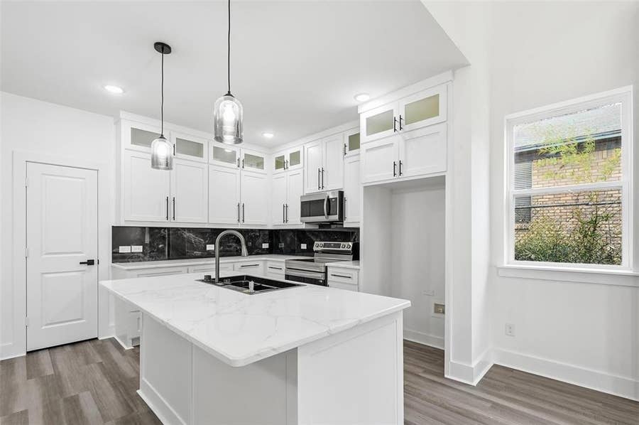 Property photo for 4448 Marcell Avenue, Dallas, TX
