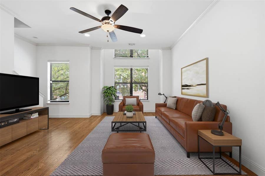 Property photo for 636 E Bluff Street, Fort Worth, TX