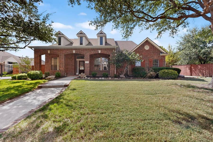 Property photo for 905 Mallard Trail, Murphy, TX