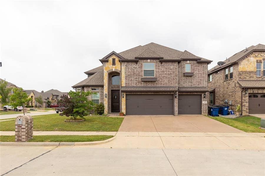 Property photo for 3312 Blue Jay Lane, Melissa, TX