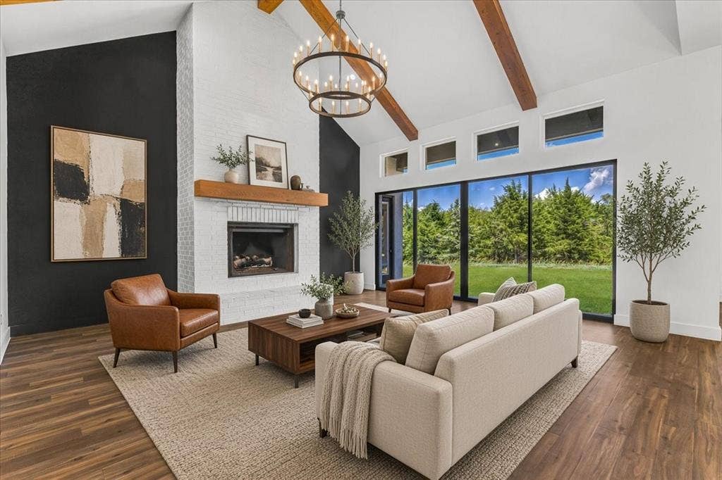 4577 Serenity Trail, McKinney, TX 75071 4577 Serenity Trail, McKinney, TX 75071