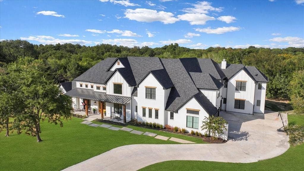 4577 Serenity Trail, McKinney, TX 75071 4577 Serenity Trail, McKinney, TX 75071