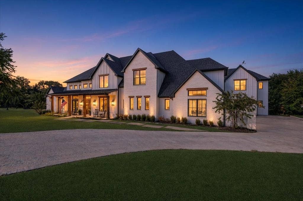 4577 Serenity Trail, McKinney, TX 75071 4577 Serenity Trail, McKinney, TX 75071