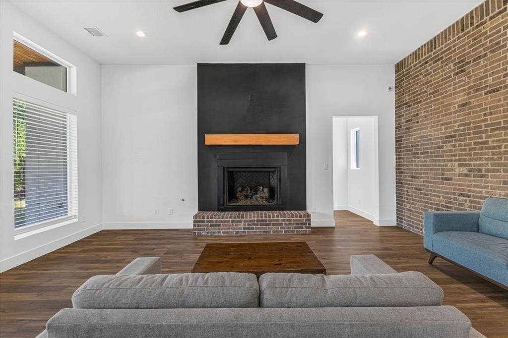 4577 Serenity Trail, McKinney, TX 75071 4577 Serenity Trail, McKinney, TX 75071