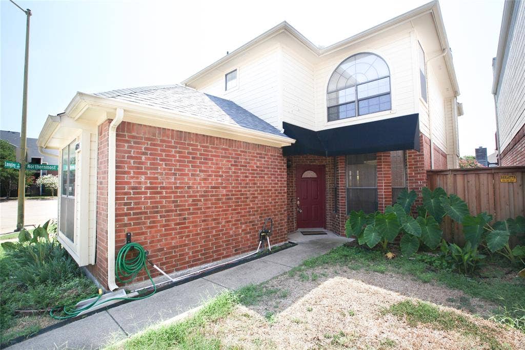 6024 Longley Court, Dallas, TX 75252 6024 Longley Court, Dallas, TX 75252
