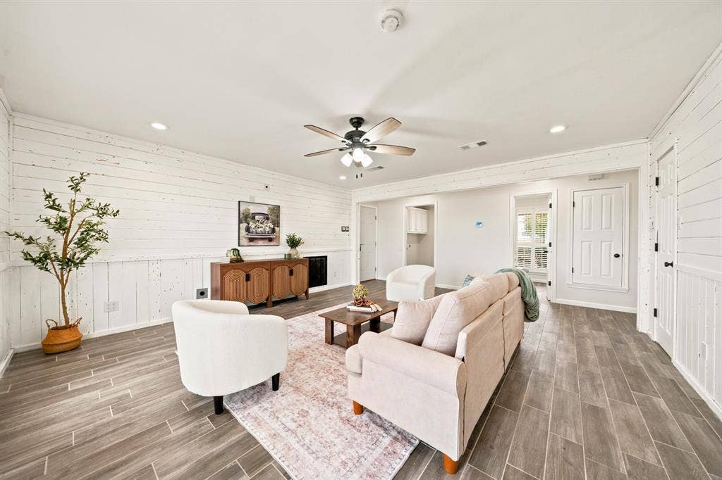 5112 Old Caufield Ranch Road, McGregor, TX 76657 5112 Old Caufield Ranch Road, McGregor, TX 76657