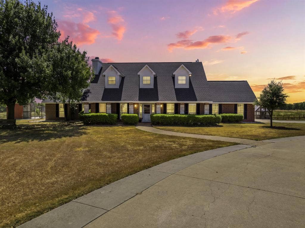 5112 Old Caufield Ranch Road, McGregor, TX 76657 5112 Old Caufield Ranch Road, McGregor, TX 76657