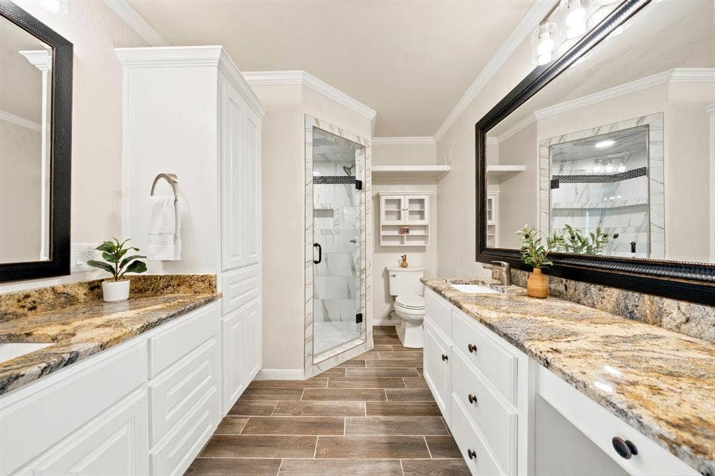 5112 Old Caufield Ranch Road, McGregor, TX 76657 5112 Old Caufield Ranch Road, McGregor, TX 76657