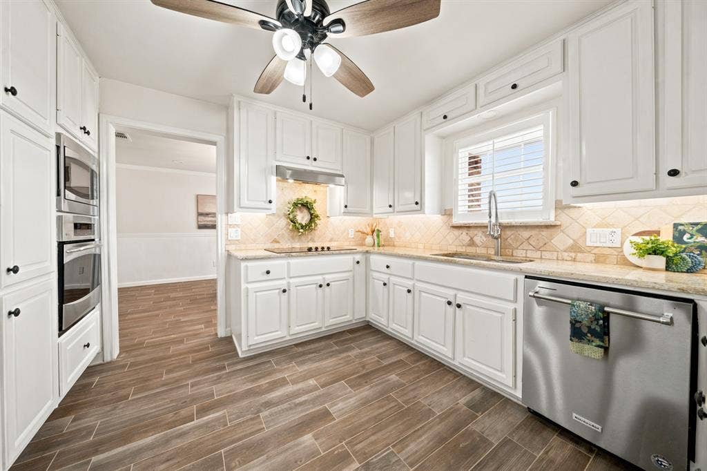 5112 Old Caufield Ranch Road, McGregor, TX 76657 5112 Old Caufield Ranch Road, McGregor, TX 76657