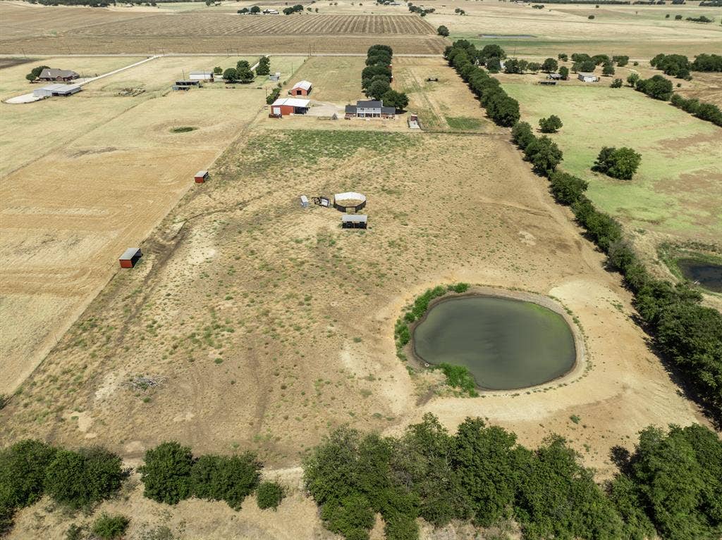 5112 Old Caufield Ranch Road, McGregor, TX 76657 5112 Old Caufield Ranch Road, McGregor, TX 76657