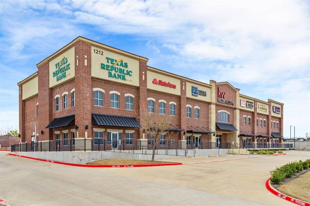 1212 S Preston Road, Celina, TX 75009 1212 S Preston Road, Celina, TX 75009