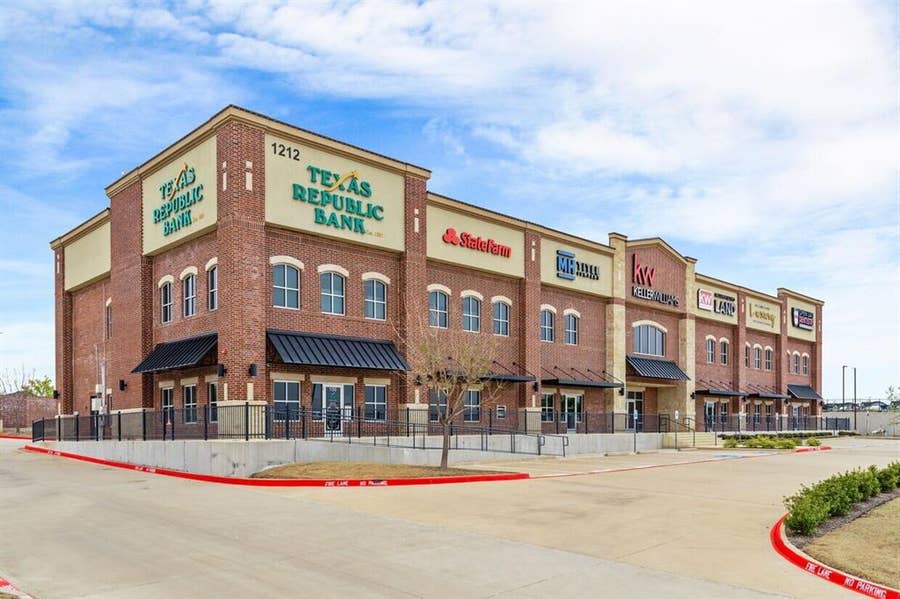 Property photo for 1212 S Preston Road, Celina, TX