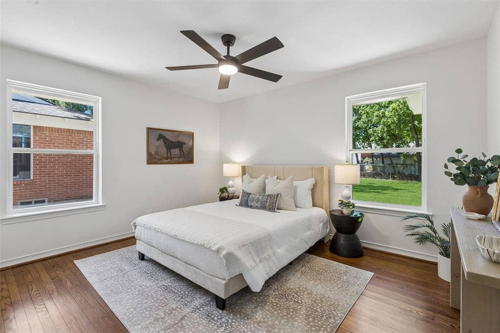 155 Bon Aire Drive, Dallas, TX 75218 155 Bon Aire Drive, Dallas, TX 75218