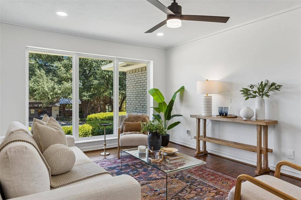 155 Bon Aire Drive, Dallas, TX 75218 155 Bon Aire Drive, Dallas, TX 75218