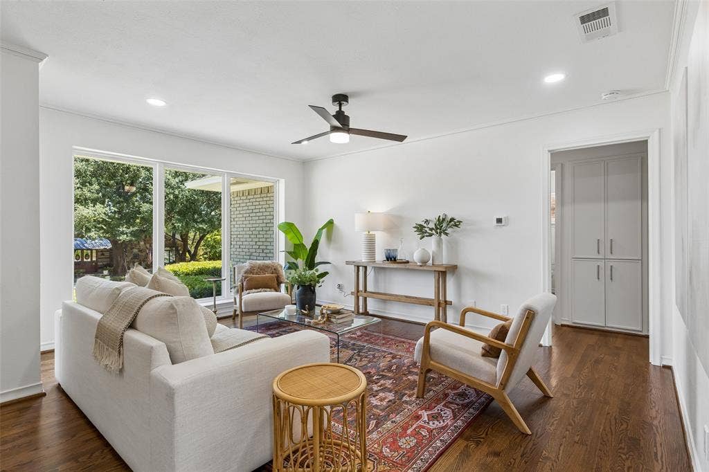 155 Bon Aire Drive, Dallas, TX 75218 155 Bon Aire Drive, Dallas, TX 75218