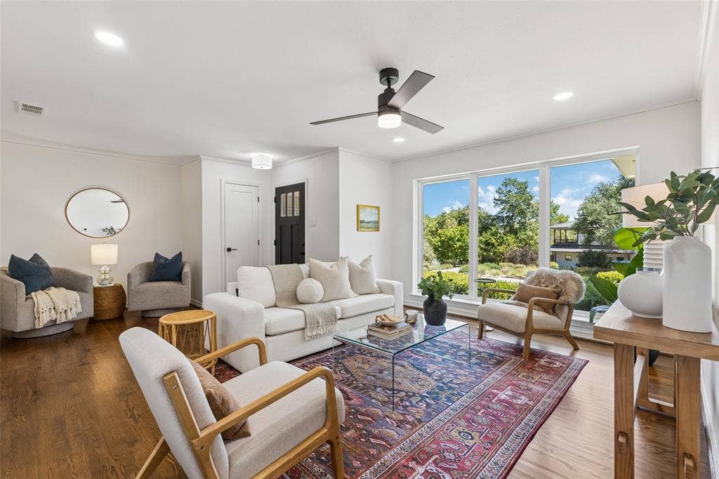 155 Bon Aire Drive, Dallas, TX 75218 155 Bon Aire Drive, Dallas, TX 75218