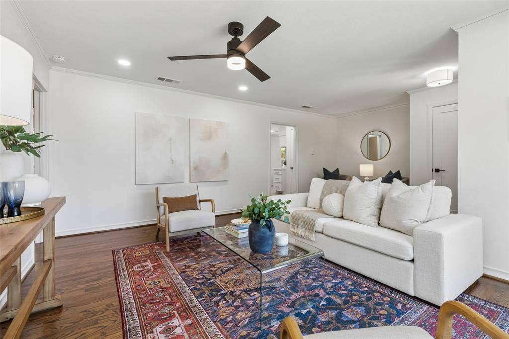 155 Bon Aire Drive, Dallas, TX 75218 155 Bon Aire Drive, Dallas, TX 75218