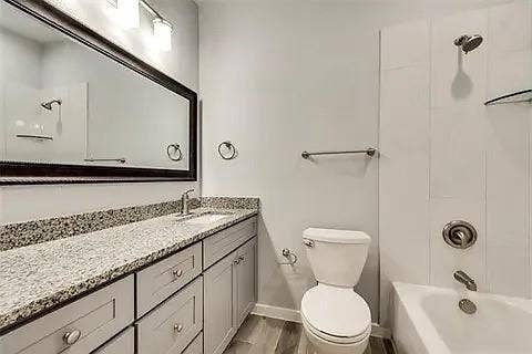 5805 Rivendell Drive, Frisco, TX 75035