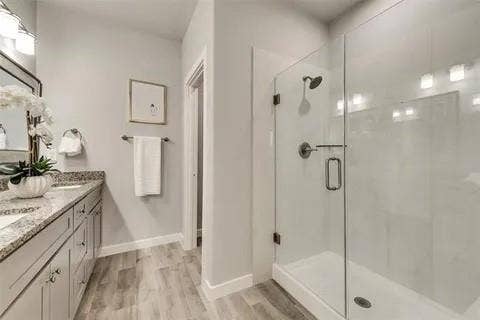 5805 Rivendell Drive, Frisco, TX 75035