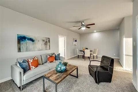5805 Rivendell Drive, Frisco, TX 75035